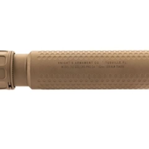 KAC QDC/CRS suppressors 