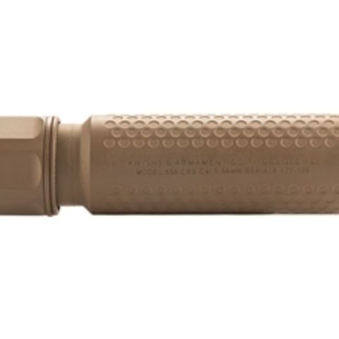 KAC QDC/ CRS-PRT 5.56mm  Cans 