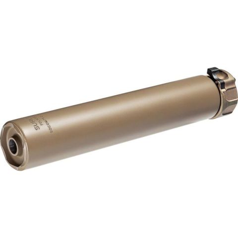 Surefire Socom Suppressors 