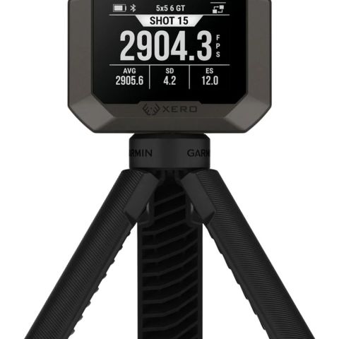 Garmin C2 Pro Chrongraph $619.