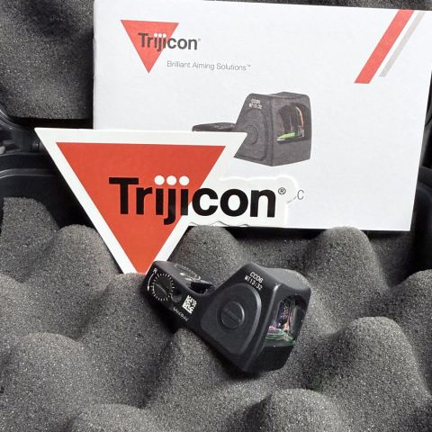 Trijicon RMRcc