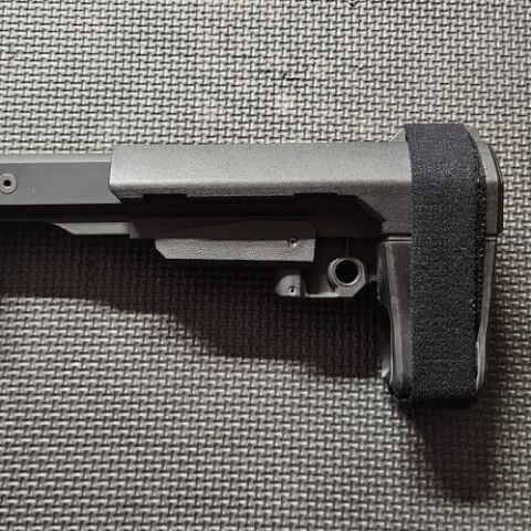 1913 folding brace