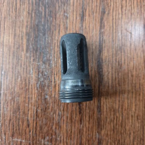 CAT spooky 1 flash hider