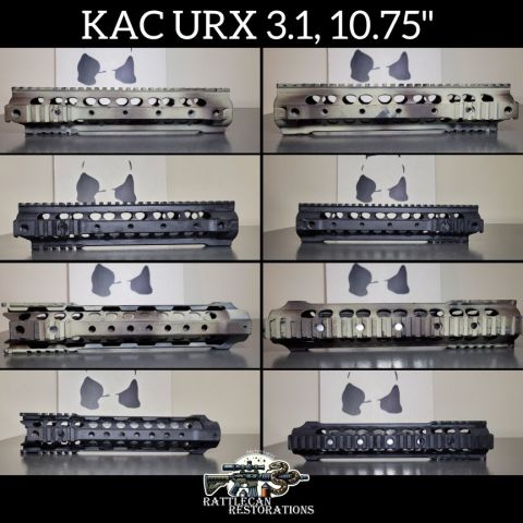 Rattlecan Restoration Services