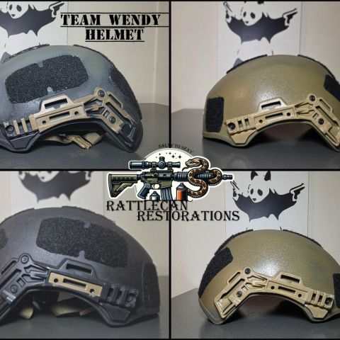 Rattlecan Restoration Services