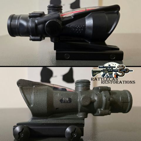 Rattlecan Restoration Services