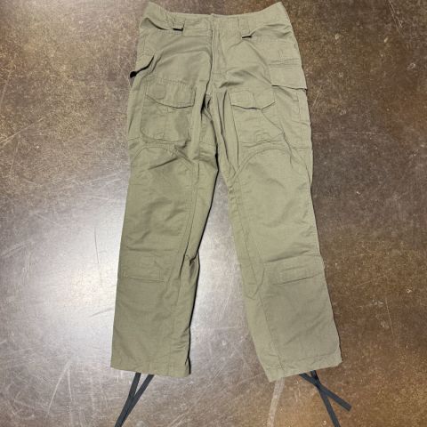 CRYE G3 FIELD PANT - 32S 