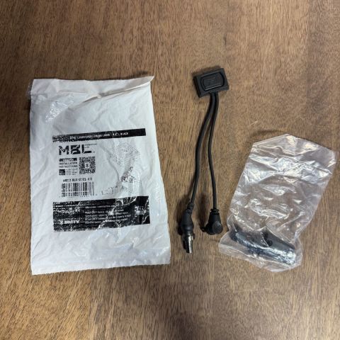 UNITY MODBUTTON SF/CRANE 4.5