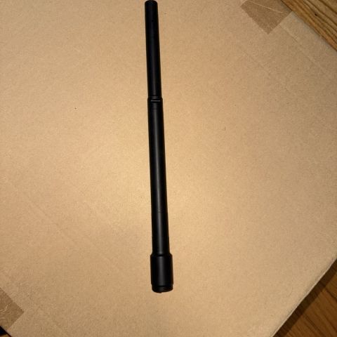 Green Mountain 5.56 AKM Barrel