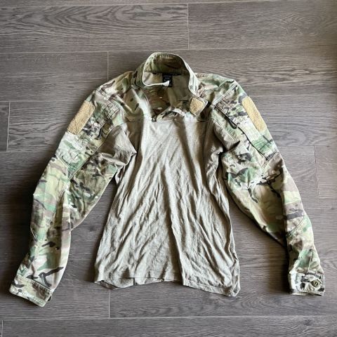 Arcteryx Combat Shirt Medium
