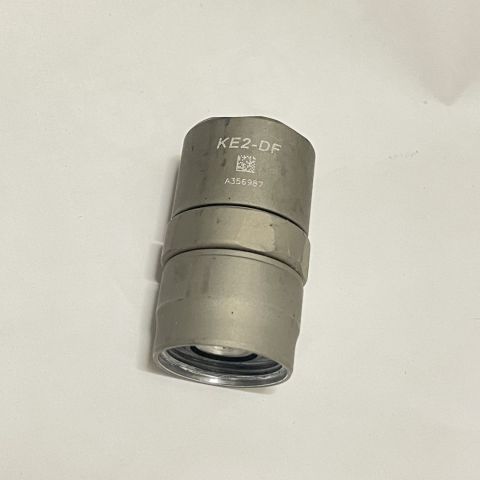 Surefire KE2-DF (M600DF) Head