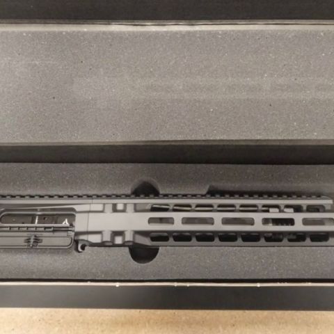 Extremely Rare Radian 11.5