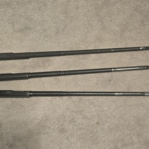 IHC M1 Garand Barrel 5-53 date