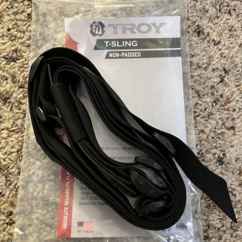 Troy industries T-sling