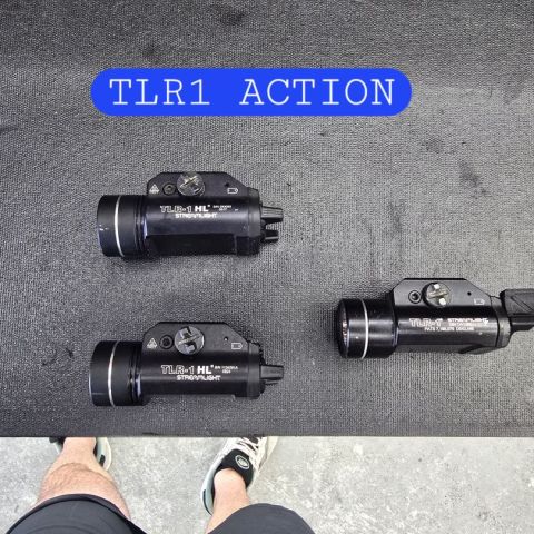 TLR1 lot