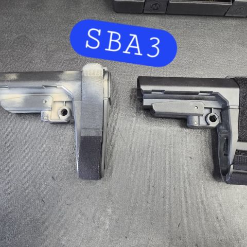 sba3 x2