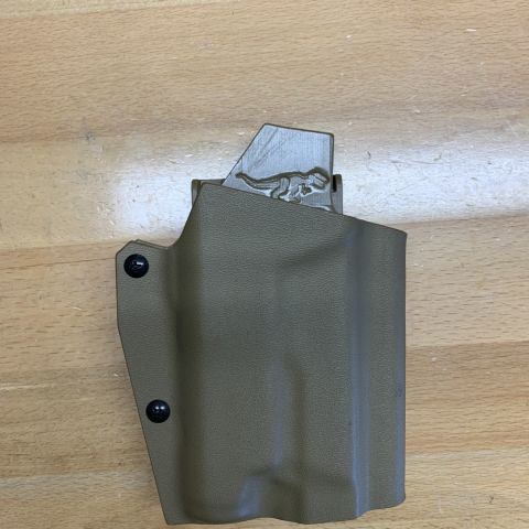 Trex Ragnarok M&P/APL holster