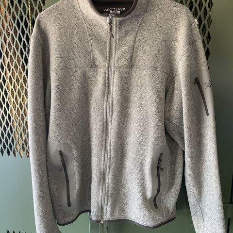 Arc’teryx Covert Cardigan