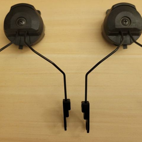 3M Peltor ARC & Unity SARA