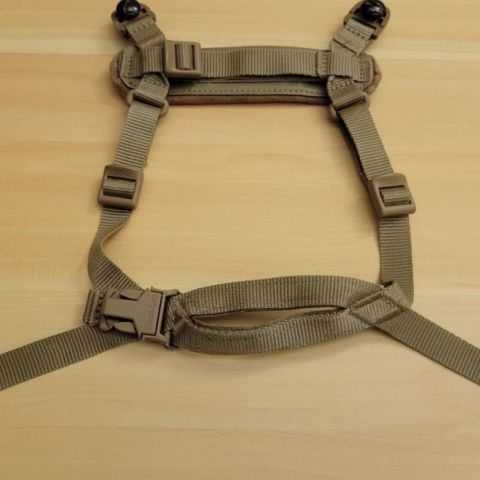 Ops-Core Head-Loc H-Nape