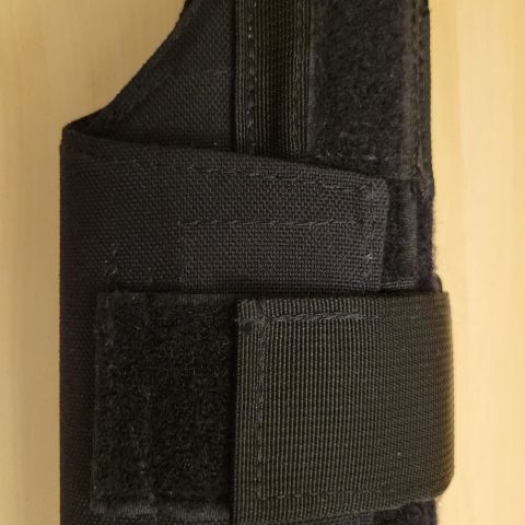 BDS Universal Pistol Holster