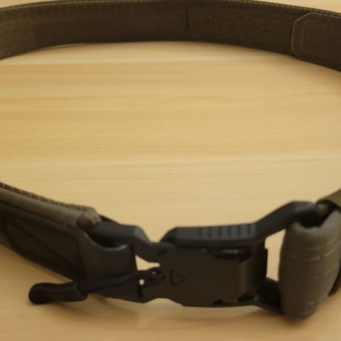HSGI Gear Vigil EDC Belt 1.5" 