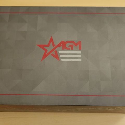 AGM ASP-Micro TM160 Thermal 