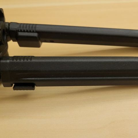 Magpul Picatinny Rail Bipod