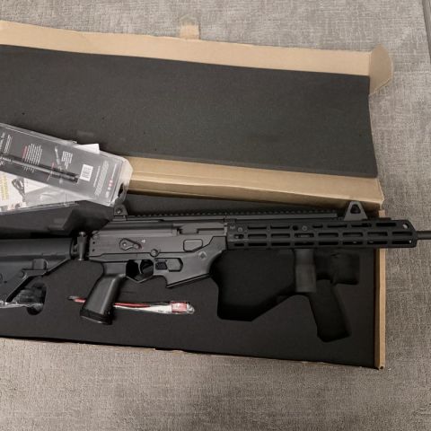 Galil ace gen 1 with extras 