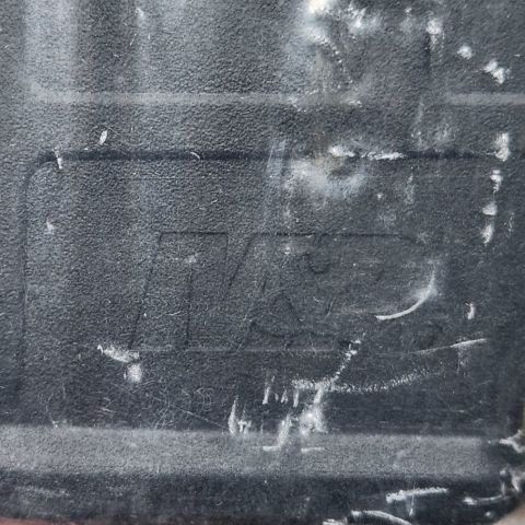 Rare Limited M&P PMAG