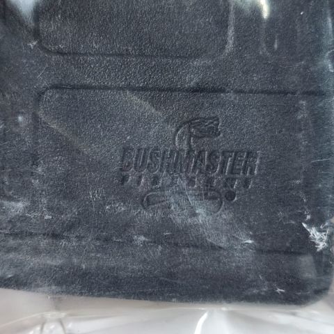 Rare Limited Bushmaster PMAG