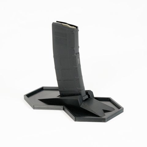 Rifle Mount (Blem Sale!)