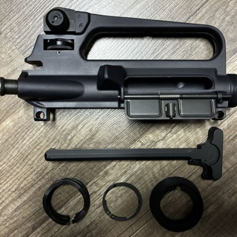 Colt "AF" M16 A2 Upper