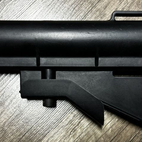 Colt N1 Fiberlite CAR-15 Stock