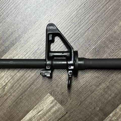 Colt 16" AR-15 Pencil Barrel