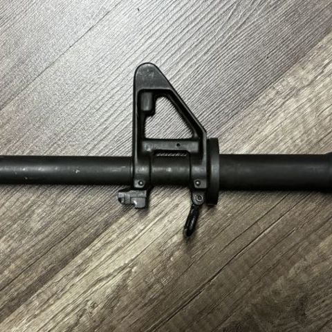 Colt 16" AR-15 Heavy Barrel 1/