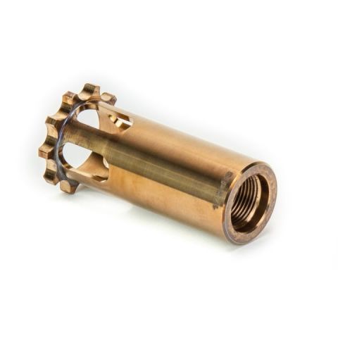 Gryffin 13.5x1mm LH Piston 