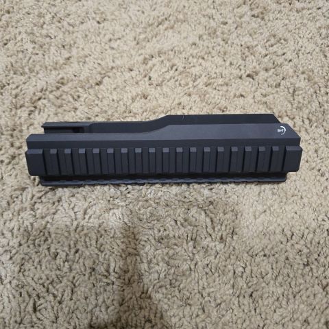 B&T Handguard For Moss 590