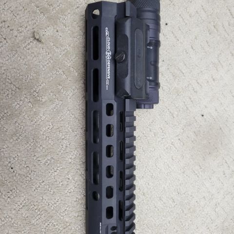 Cloud Defensive OWL and COR v1