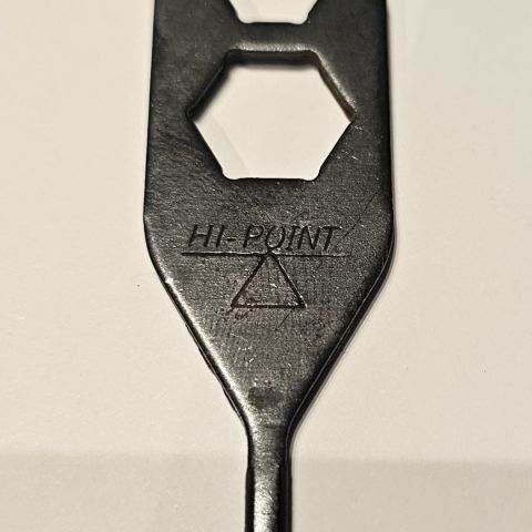 HP Armorers Tool