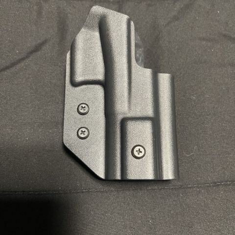 Carey Concealment raptor x1