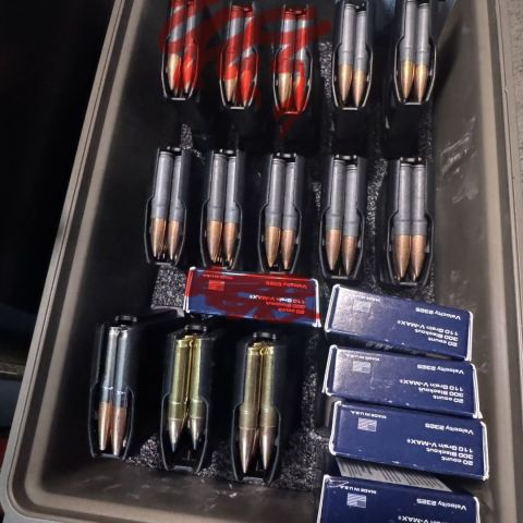 Assorted 300 Blackout For Sale