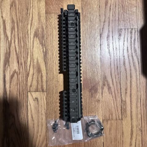 DD RIS II FSB Handguard