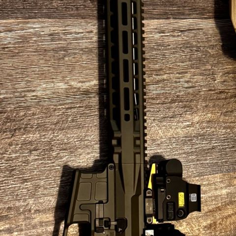 Radian Mod 1 build 14.5