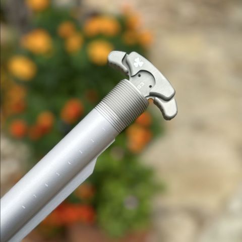 WTB FCD RE5F - Clear Ano