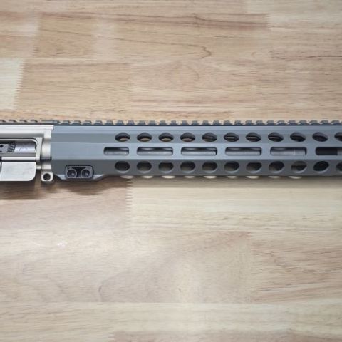 FCD 16" upper
