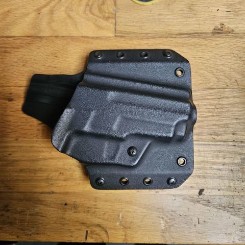 Sig Sauer P229 Vedder Holster