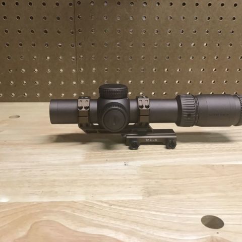 Vortex Razor 1x10 Gen III 