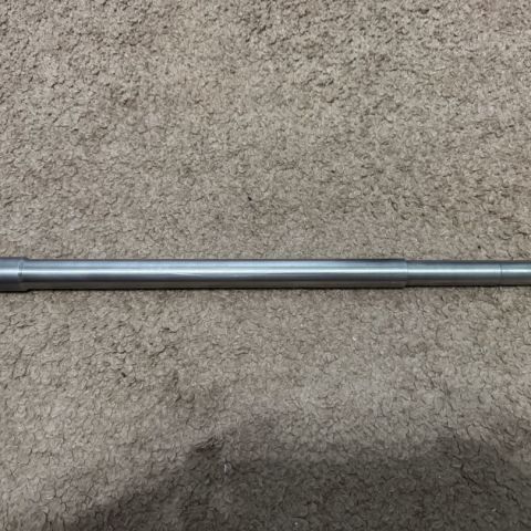 Centurion MK12 18 match barrel