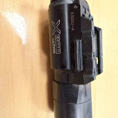 Surefire X-300 A